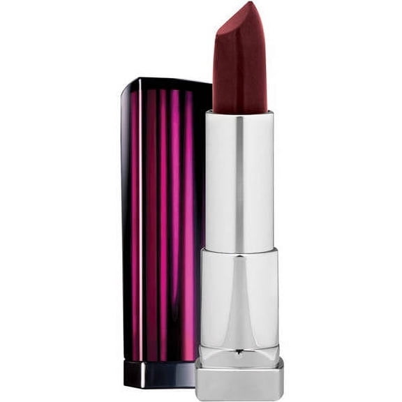 Maybelline New York Color Sensational Lipcolor, Deepest Cherry