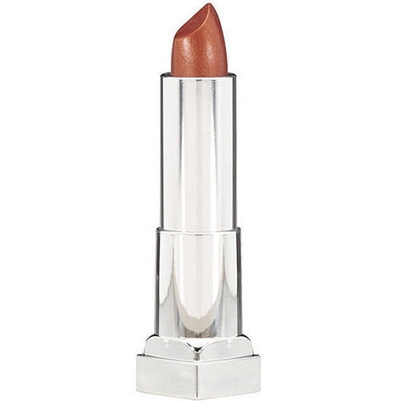 Maybelline New York Color Sensational Lipstick, Copper Charm