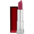 thumbnail image 1 of Maybelline New York Color Sensational Lipstick, Fifth Ave Fuschia, 1 of 5