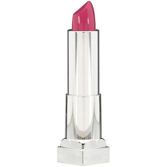 Maybelline New York Color Sensational Lipstick, Hooked On Pink