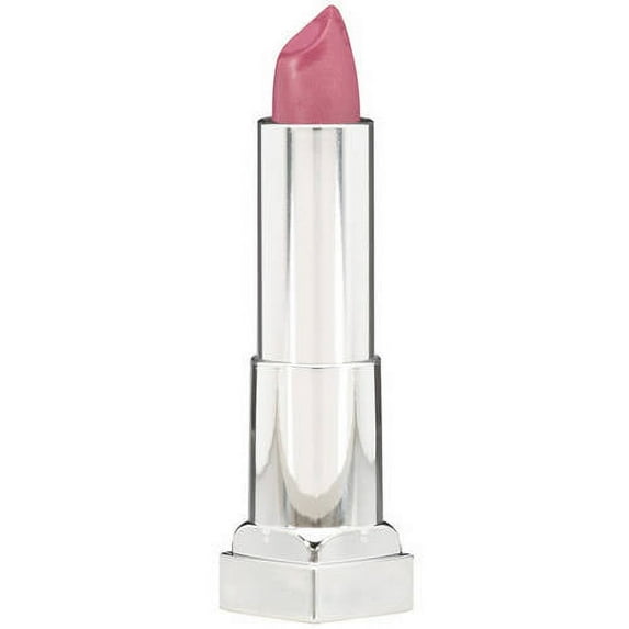 Maybelline New York Color Sensational Lipstick, Party Pink