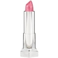 thumbnail image 1 of Maybelline New York Color Sensational Lipstick, Peachy Scene 525, 0.15 Ounce, 1 of 3