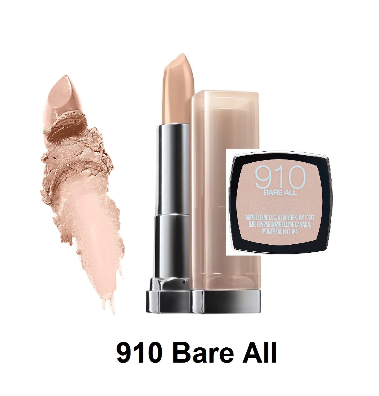 Maybelline Colorshow Khol 420 Barely Beige 1pc