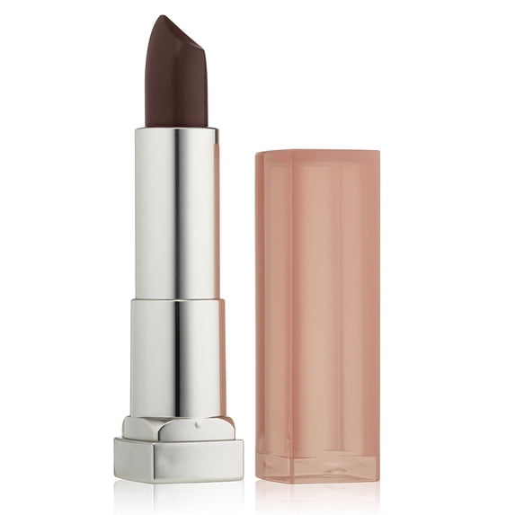 Maybelline New York Color Sensational Lipstick (The Buffs), Expresso Exposed