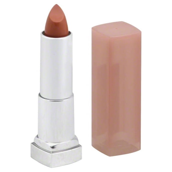 Maybelline New York Color Sensational Lipstick (The Buffs), Stormy Sahara
