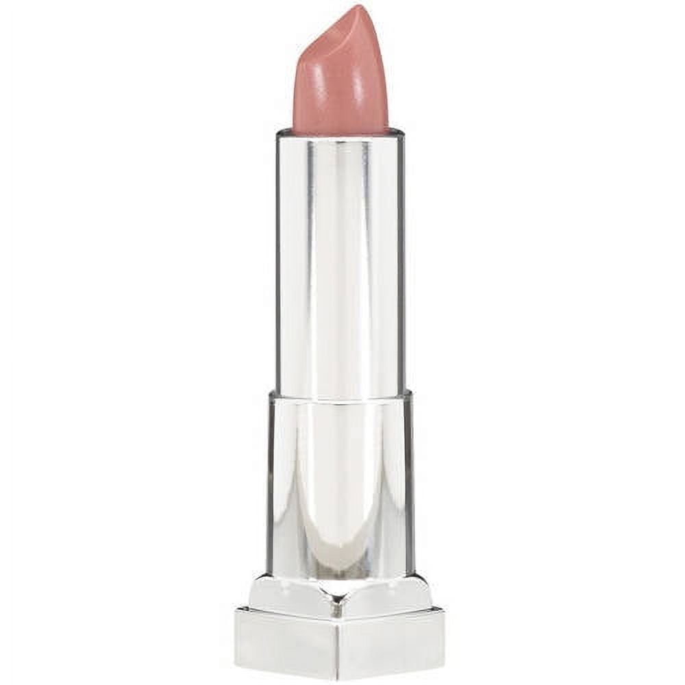 Maybelline New York Color Sensational Lipstick, Totally Toffee