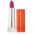 thumbnail image 1 of Maybelline New York Color Sensational Vivids Lipstick, Hot Plum, 1 of 4