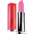 thumbnail image 1 of Maybelline New York Color Sensational Vivids Lipstick, Pink Pop, 1 of 2