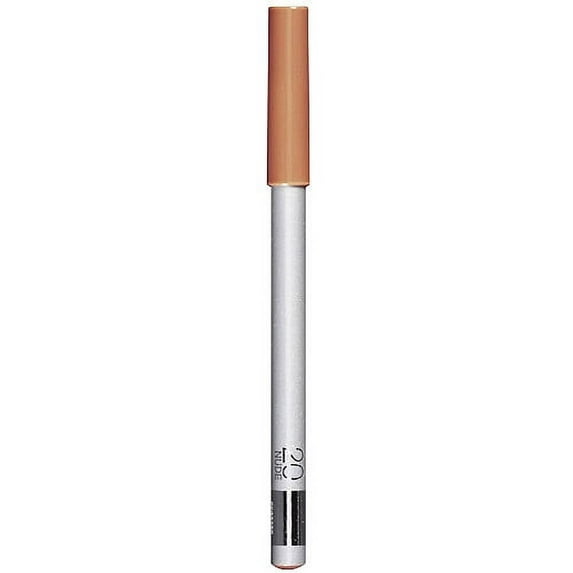Maybelline New York ColorSensational Lip Liner, Nude 20, 0.04 oz