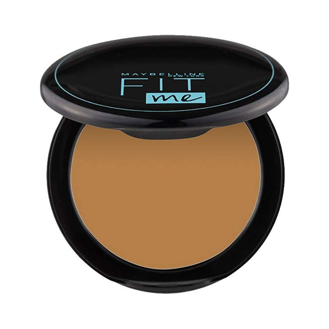 New face clearance powder