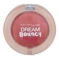 thumbnail image 1 of Maybelline New York Dream Bouncy Blush, 20 Peach Satin, 0.19 Oz., 1 of 9