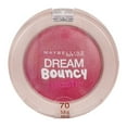 thumbnail image 1 of Maybelline New York Dream Bouncy Blush, 70 Hot Tamale, 0.19 Oz., 1 of 9