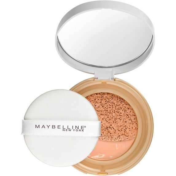 Maybelline New York Dream Cushion Fresh Face Liquid Foundation, Ivory