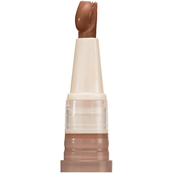 Maybelline New York Dream Lumi Highlighting Concealer, Dark, 0.05 Fl Oz