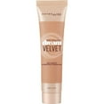 thumbnail image 1 of Maybelline New York Dream Velvet Soft-Matte Hydrating Foundation, Caramel, 1 fl oz, 1 of 6