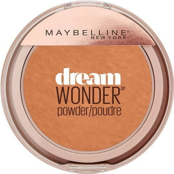 Maybelline New York Dream Wonder Powder, Coconut