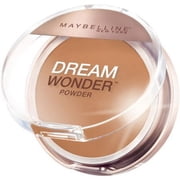 Maybelline New York Dream Wonder Powder, Honey Beige