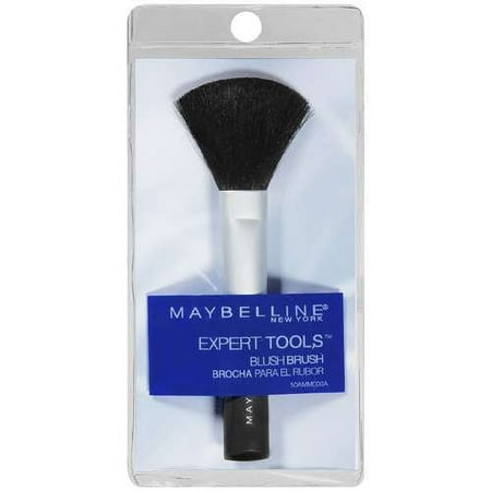Maybelline New York Expert Tools Blush Brush