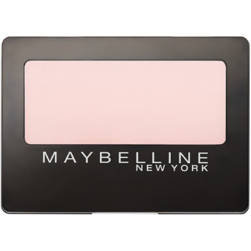Maybelline Expert Wear Eyeshadow, Seashell (Pack of 8)