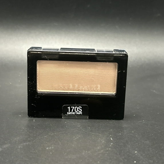 Maybelline Expert Wear Single Eyeshadow,