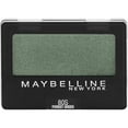 thumbnail image 1 of Maybelline New York Expert Wear Eyeshadow, Forest Green, For All Skin Types, 0.08 Oz, 1 of 8
