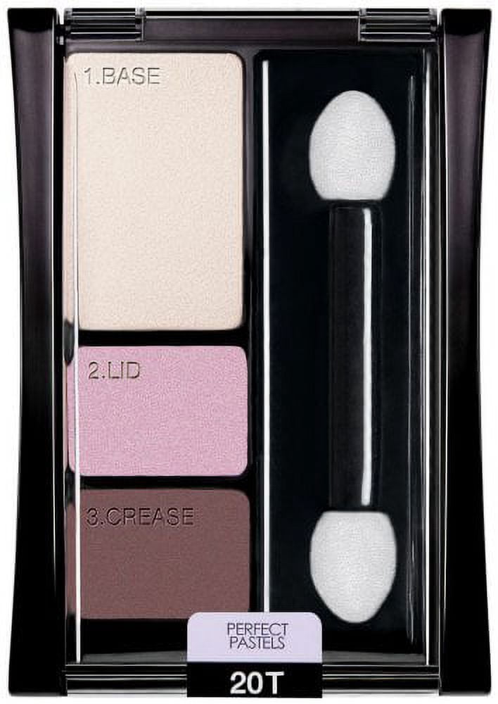 Maybelline Expert Wear Lidschatten-Duo – Farbe 'Indian Summer', Hochpigmentiert & Langanhaltend