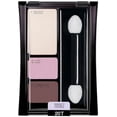 thumbnail image 1 of Maybelline New York Expert Wear Eyeshadow Trios, 20 Crown Jewels, 0.13 Ounce, 1 of 1