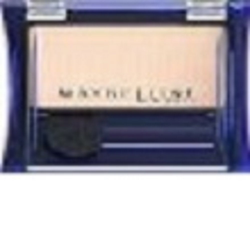 Maybelline New York Expertwear Eye Shadow, 40 eternal flame, 0.10 Oz