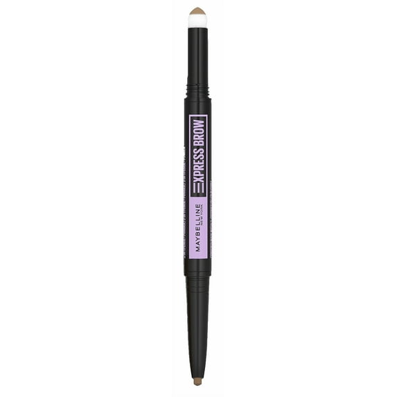 Maybelline New York Express Brow Satin Duo - Dark Blonde