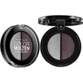 thumbnail image 1 of Maybelline New York Eye Studio Color Molten Cream Eye shadow, Plum Fusion, 0.070 Ounce, 1 of 2