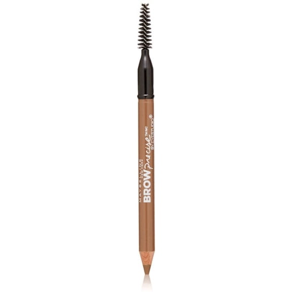 Maybelline New York Eyestudio Brow Precise Shaping Pencil, Blond 0.02 oz