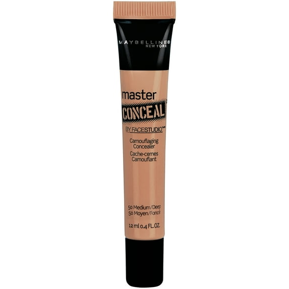 Maybelline New York Facestudio Master Conceal