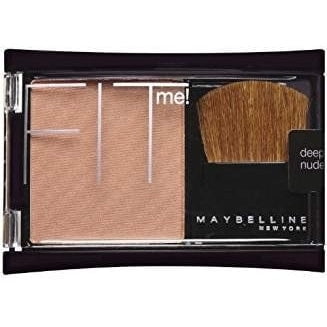 Maybelline New York Fit Me Blush, Deep Nude