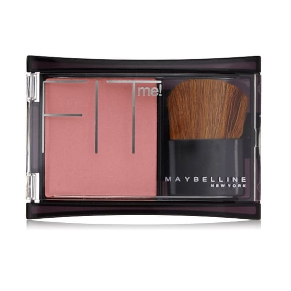 Maybelline New York Fit Me Blush, Deep Rose