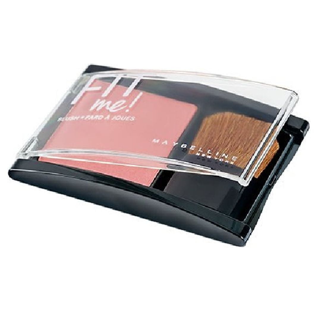 Maybelline New York Fit Me Blush, Medium Pink