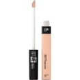thumbnail image 1 of Maybelline Fit Me Liquid Concealer Makeup, Natural Coverage, Oil-Free, Medium, 0.23 fl oz, 1 of 9