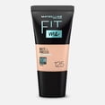 thumbnail image 1 of Maybelline New York Fit Me Foundation, 125 Nude Beige, 1 of 1