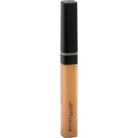Maybelline New York Fit Me Liquid Concealer, Natural Coverage, Oil-free, Honey, 0.23 fl oz