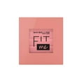 thumbnail image 1 of Maybelline New York Fit Me Mono Blush , 30 Fierce | 16 HR Long Lasting Wear, 1 of 2