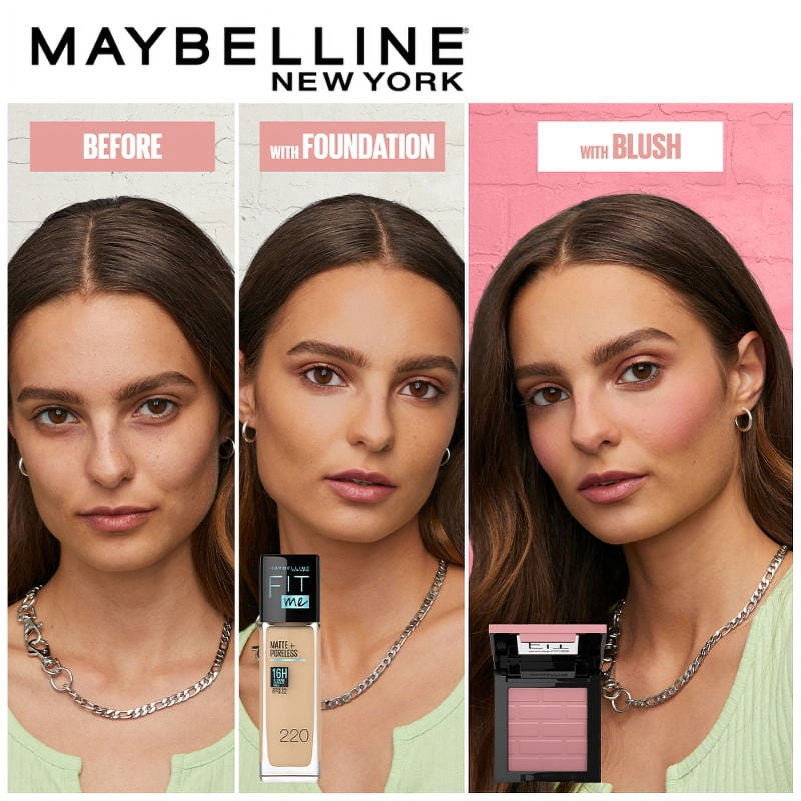 Maybelline-New-York-Fit-Me- 