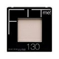 thumbnail image 1 of Maybelline New York Fit Me! Pressed Powder, 135, Creamy Natural, 1 of 4