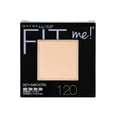 thumbnail image 1 of Maybelline New York Fit Me Set + Smooth Powder Makeup, Classic Ivory, 0.3 oz., 1 of 5