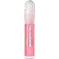 thumbnail image 1 of Maybelline Lifter Oil-in-Gel Lip Gloss with Hyaluronic Acid, Sugar Spritz, 0.22 oz, 1 of 8