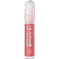thumbnail image 1 of Maybelline Lifter Oil-in-Gel Lip Gloss with Hyaluronic Acid, Strawberry Shake, 0.22 fl oz, 1 of 7