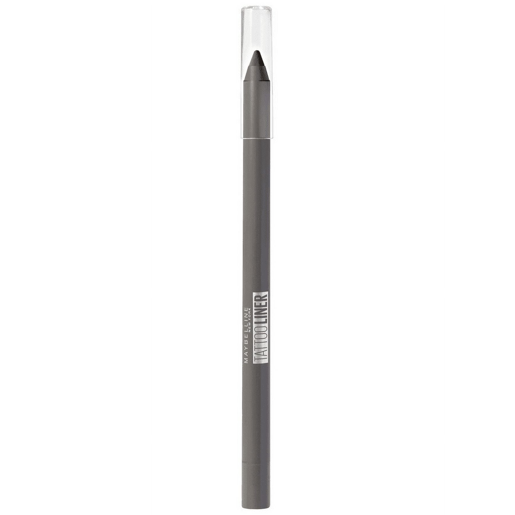 Maybelline New York Lasting Drama Automatic Liner -901 Intense Charcoal
