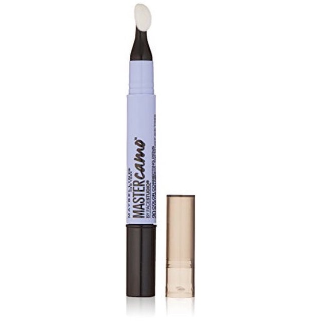 Maybelline New York Master Camo Color Correcting Pen, Blue For