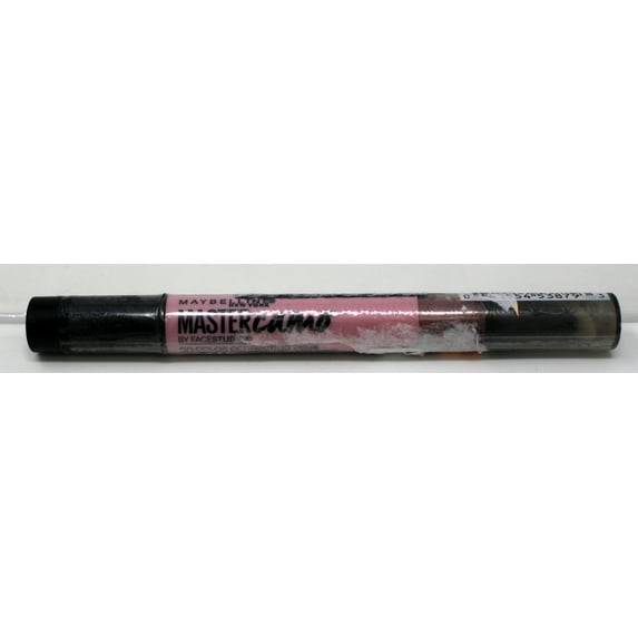 Maybelline New York Master Camo Color Correcting Pen, Pink, Brightness