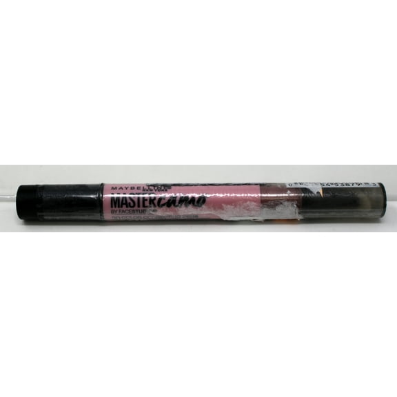 Maybelline New York Master Camo Color Correcting Pen, Pink, Brightness