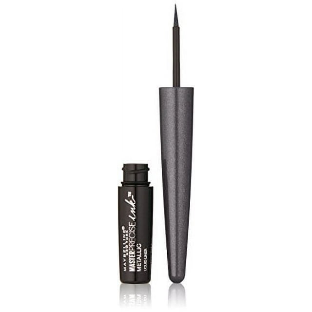 Maybelline New York Master .. Precise Ink Metallic Liquid .. Liner