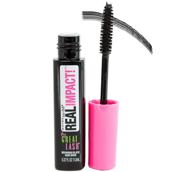 Maybelline��� New York Maybelline Great Lash Mascara, 0.37 oz